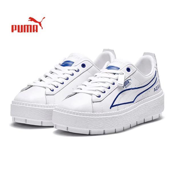 PUMA x ADER ERROR PLATFORM TRACE★コラボ★プラットフォーム PUMA x ADER ERROR PLATFORM TRACE☆コラボ☆プラットフォーム